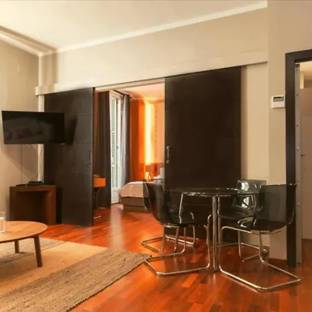 Roser 10 - El Molino - Bright - Cozy And Super - Centric Barselona